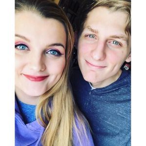 Meet your Posher, Amberlee